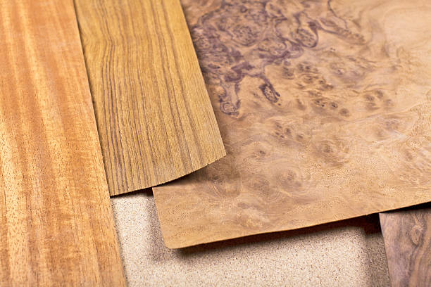 Meubelmakerij Geesteren - Fineer - CowMeubelen.nl