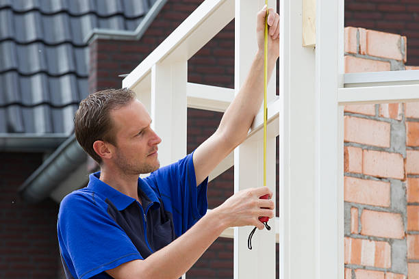 Meubelmakerij Geesteren - Houten Frame - CowMeubelen.nl