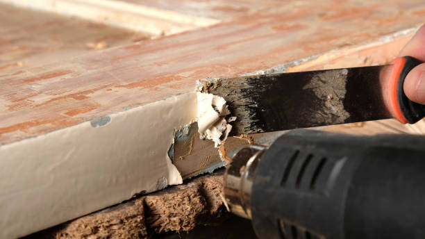 Meubelmakerij Geesteren - Reparatie - CowMeubelen.nl