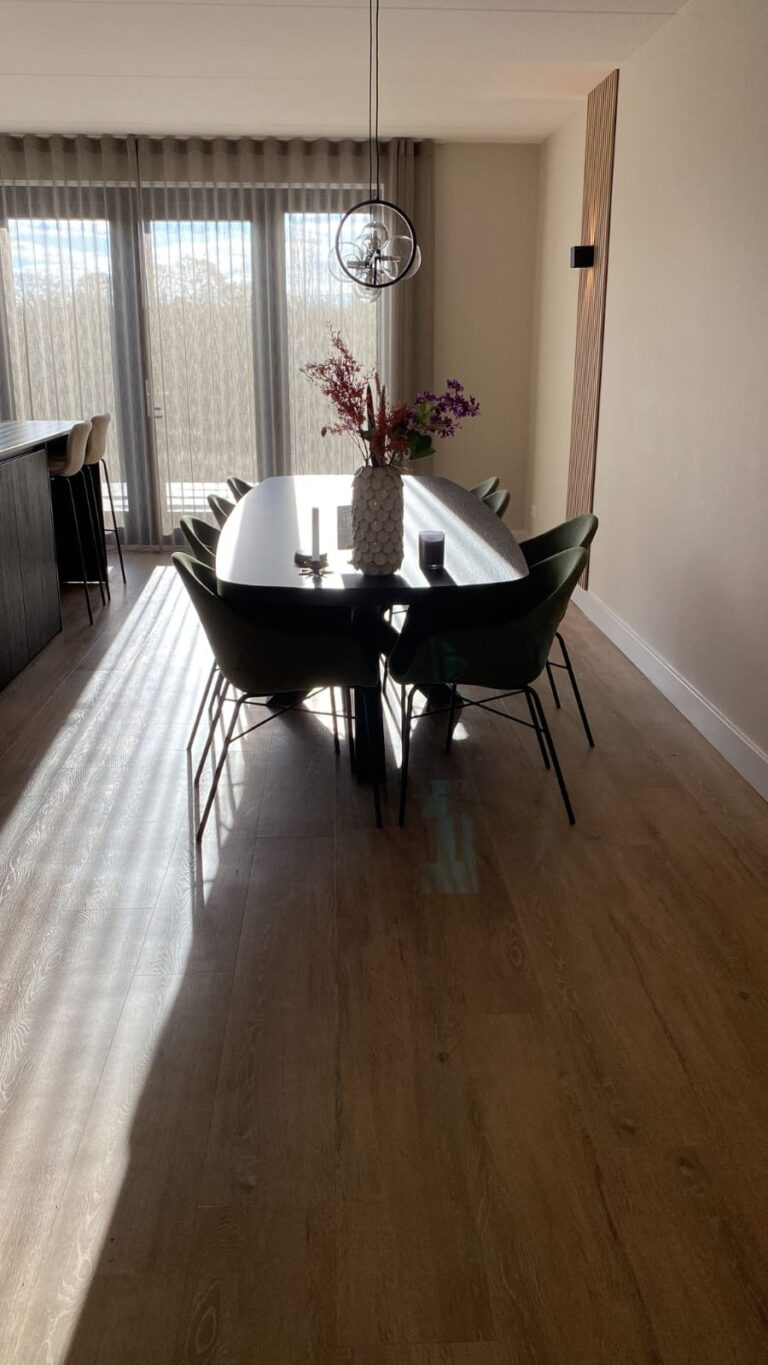 Meubelmakerij Geesteren - Keuken - Tafel - CowMeubelen.nl